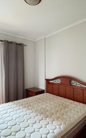 Apartamento à venda com 106m², 3 quartos e 2 vagas Apartamento à venda com 106m², 3 quartos e 2 vagasSuíte 1