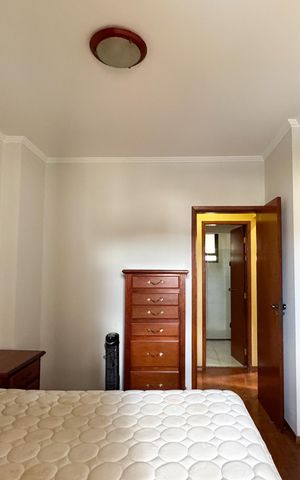 Apartamento à venda com 106m², 3 quartos e 2 vagas Apartamento à venda com 106m², 3 quartos e 2 vagasSuíte 1