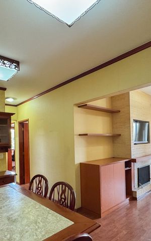Apartamento à venda com 106m², 3 quartos e 2 vagas Apartamento à venda com 106m², 3 quartos e 2 vagasSala
