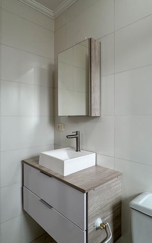Apartamento à venda com 106m², 3 quartos e 2 vagas Apartamento à venda com 106m², 3 quartos e 2 vagasBanheiro - Suíte 2