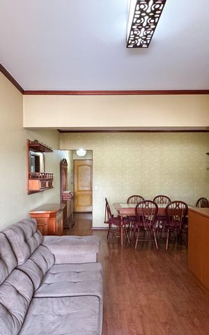 Apartamento à venda com 106m², 3 quartos e 2 vagas Apartamento à venda com 106m², 3 quartos e 2 vagasSala