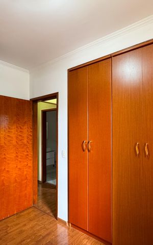 Apartamento à venda com 106m², 3 quartos e 2 vagas Apartamento à venda com 106m², 3 quartos e 2 vagasQuarto