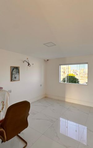 Casa de condomínio para alugar com 297m², 6 quartos e 2 vagas Casa de condomínio para alugar com 297m², 6 quartos e 2 vagasSuíte 4