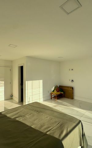 Casa de condomínio para alugar com 297m², 6 quartos e 2 vagas Casa de condomínio para alugar com 297m², 6 quartos e 2 vagasSuíte 1 (Master)