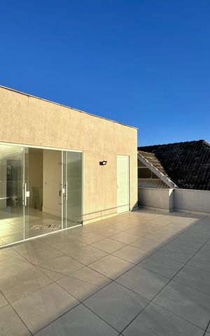 Casa de condomínio para alugar com 297m², 6 quartos e 2 vagas Casa de condomínio para alugar com 297m², 6 quartos e 2 vagasTerraço