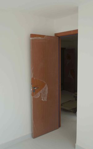 Apartamento para alugar com 39m², 2 quartos e 1 vagaQuarto 2