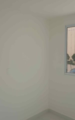 Apartamento para alugar com 39m², 2 quartos e 1 vagaQuarto 2