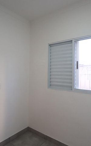 Apartamento para alugar com 42m², 2 quartos e sem vagaQuarto 2