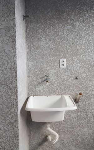 Apartamento para alugar com 42m², 2 quartos e sem vagaÁrea de Serviço