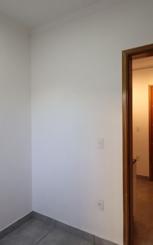 Apartamento para alugar com 42m², 2 quartos e sem vagaQuarto 2