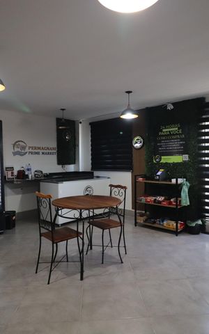 Apartamento para alugar com 42m², 2 quartos e sem vagaMercado