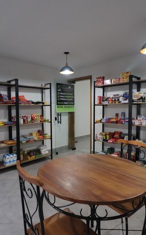 Apartamento para alugar com 42m², 2 quartos e sem vagaMercado