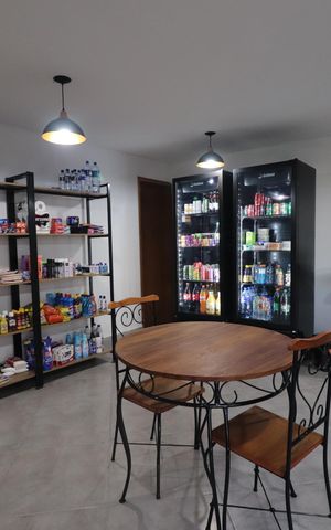 Apartamento para alugar com 42m², 2 quartos e sem vagaMercado