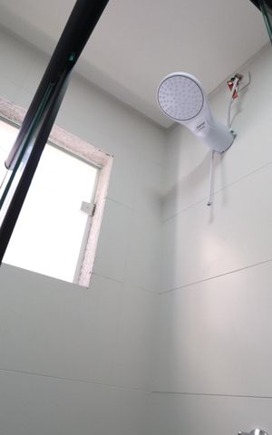 Apartamento para alugar com 42m², 2 quartos e sem vagaBanheiro