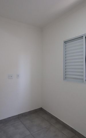Apartamento para alugar com 42m², 2 quartos e sem vagaQuarto 1