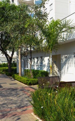 Apartamento à venda com 55m², 2 quartos e 1 vaga Apartamento à venda com 55m², 2 quartos e 1 vagaÁrea comum - Salão de festas