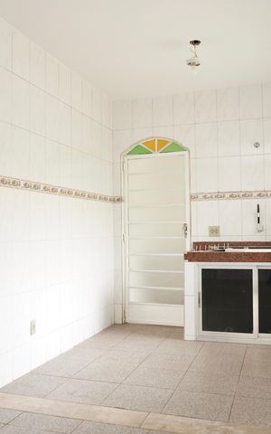 Casa à venda com 294m², 6 quartos e 4 vagas Casa à venda com 294m², 6 quartos e 4 vagasCozinha 2 - Casa 2