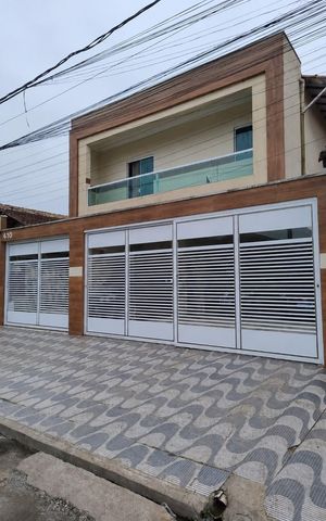 Casa de condomínio para alugar com 44m², 2 quartos e 1 vaga Casa de condomínio para alugar com 44m², 2 quartos e 1 vagaFachada