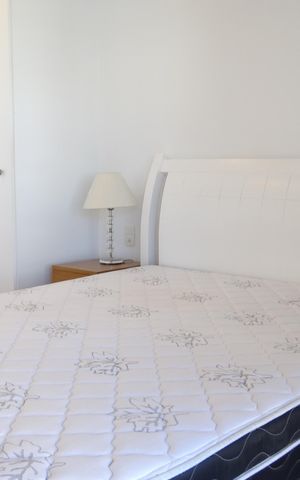 Apartamento à venda com 227m², 3 quartos e 3 vagasQuarto 2 suíte