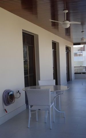 Apartamento à venda com 227m², 3 quartos e 3 vagasvaranda