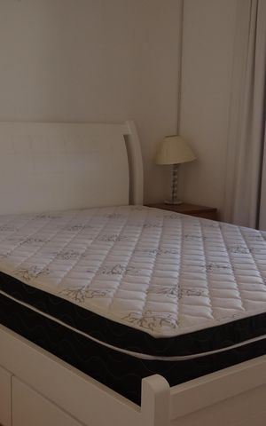 Apartamento à venda com 227m², 3 quartos e 3 vagasQuarto 2 suite