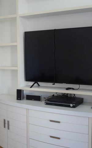 Apartamento à venda com 227m², 3 quartos e 3 vagasSala de TV