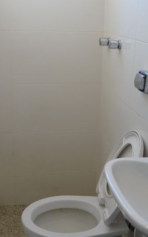 Apartamento à venda com 227m², 3 quartos e 3 vagasbanheiro de serviço