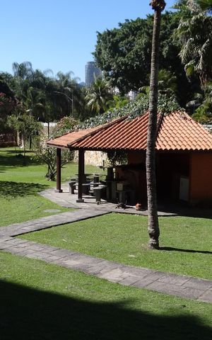 Apartamento à venda com 227m², 3 quartos e 3 vagasÁrea comum