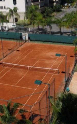 Apartamento à venda com 227m², 3 quartos e 3 vagasVista da Varanda