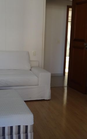 Apartamento à venda com 227m², 3 quartos e 3 vagasSala de TV