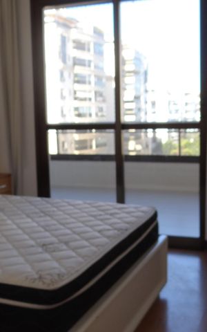 Apartamento à venda com 227m², 3 quartos e 3 vagasquarto 1