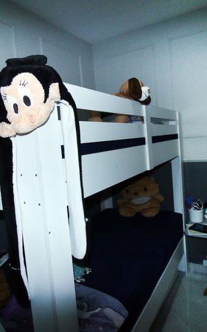 Apartamento para alugar com 57m², 3 quartos e 1 vagaQuarto 2
