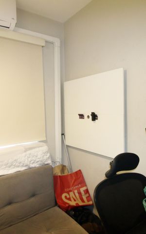 Apartamento para alugar com 57m², 3 quartos e 1 vagaQuarto 3
