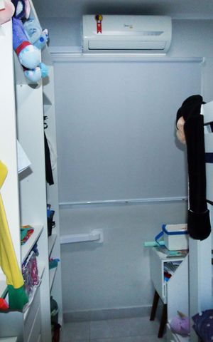 Apartamento para alugar com 57m², 3 quartos e 1 vagaQuarto 2