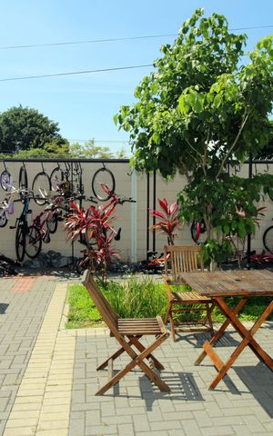 Apartamento para alugar com 57m², 3 quartos e 1 vagaÁrea comum - Bicicletário
