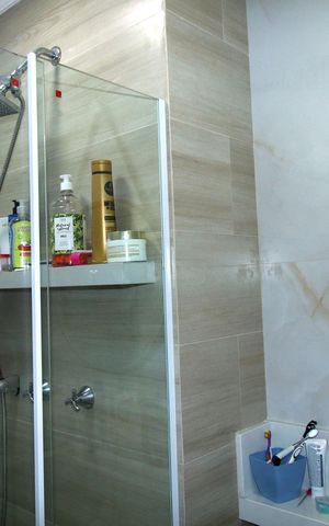 Apartamento para alugar com 57m², 3 quartos e 1 vagaBanheiro da Suíte