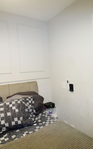Apartamento para alugar com 57m², 3 quartos e 1 vagaQuarto 1 - Suíte