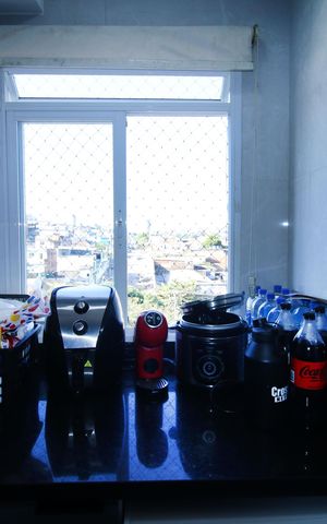 Apartamento para alugar com 57m², 3 quartos e 1 vagaÁrea de Serviço