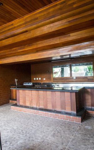 Apartamento para alugar com 55m², 1 quarto e 1 vagaÁrea gourmet