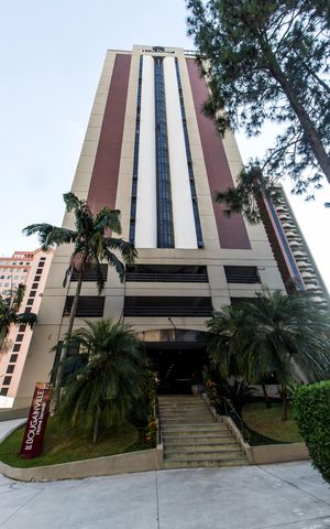 Apartamento para alugar com 55m², 1 quarto e 1 vagaVista da Rua