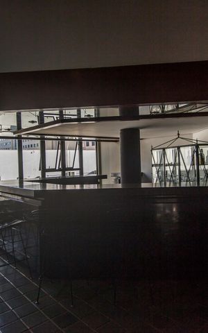 Apartamento para alugar com 55m², 1 quarto e 1 vagaHall de entrada