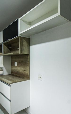 Apartamento para alugar com 131m², 3 quartos e 2 vagas Apartamento para alugar com 131m², 3 quartos e 2 vagasCozinha