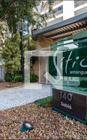 Apartamento para alugar com 131m², 3 quartos e 2 vagas Apartamento para alugar com 131m², 3 quartos e 2 vagasPortaria