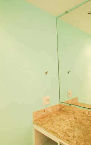 Apartamento para alugar com 131m², 3 quartos e 2 vagas Apartamento para alugar com 131m², 3 quartos e 2 vagasBanheiro da Suíte