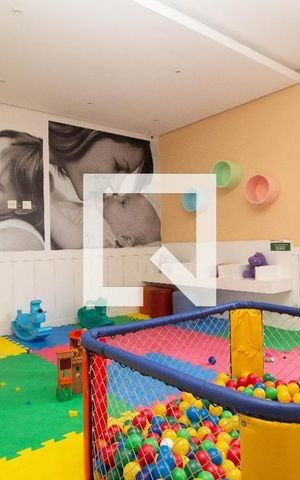 Apartamento para alugar com 131m², 3 quartos e 2 vagas Apartamento para alugar com 131m², 3 quartos e 2 vagasBrinquedoteca