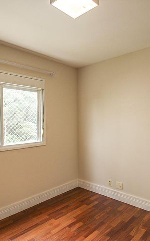 Apartamento para alugar com 131m², 3 quartos e 2 vagas Apartamento para alugar com 131m², 3 quartos e 2 vagasSuíte