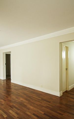 Apartamento para alugar com 131m², 3 quartos e 2 vagas Apartamento para alugar com 131m², 3 quartos e 2 vagasSala