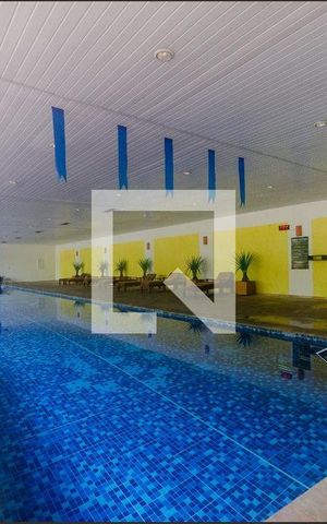 Apartamento para alugar com 131m², 3 quartos e 2 vagas Apartamento para alugar com 131m², 3 quartos e 2 vagasPiscina Coberta