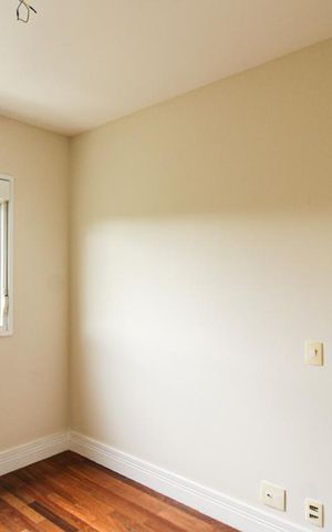 Apartamento para alugar com 131m², 3 quartos e 2 vagas Apartamento para alugar com 131m², 3 quartos e 2 vagasQuarto 2