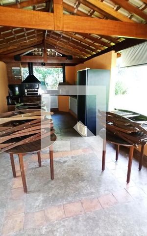 Apartamento para alugar com 131m², 3 quartos e 2 vagas Apartamento para alugar com 131m², 3 quartos e 2 vagasChurrasqueira